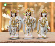 Ram Darbar Marble Statue manufacturer