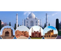 Best Delhi and Agar tour packages