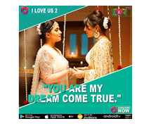 I Love Us 2: Stream the Hottest EORTV Hindi Web Series Now