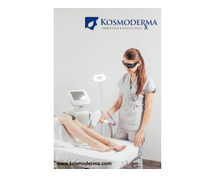 Full Body Laser Hair Removal in Bangalore | Kosmoderma Skin Clinic