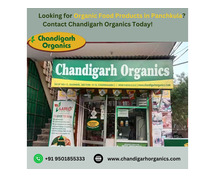 Advantages of Organic Food Online in Mohali