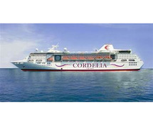 MUMBAI TO LAKSHADWEEP CRUISE PACKAGE