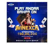 Earn Real Money Playing 6000+ Live Games on Winexch