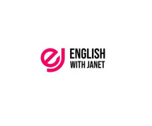 Best English Learning Platform | English With Janet