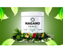 Nagano Tonic: Pure Refreshment from the Peaks of Nagano