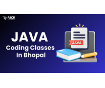 Java Coding Classes In Bhopal