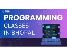 Programming Classes in Bhopal