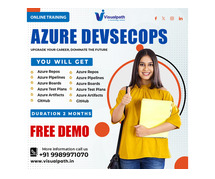 Azure DevSecOps Training  | Azure DevOps Certification Course