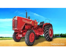 Get reviews of Mahindra 415 DI only at Tractor junction