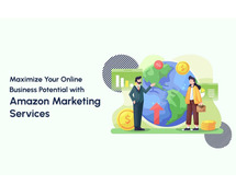 Boost Your E-commerce Sales with Amazon Marketing Services - Neoma Media