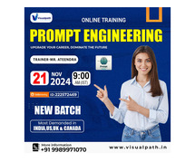 Prompt Engineering Course - New Batch Starting Soon