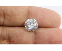 Moissanite Stone Price: Affordable Luxury with Unmatched Brilliance