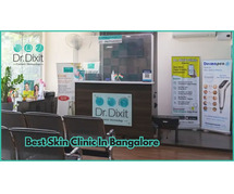 Best Skin Clinic In Bangalore