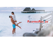 Maldives Honeymoon Packages