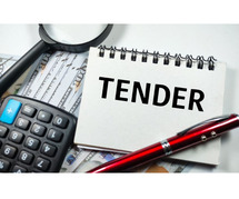 JK tender by location