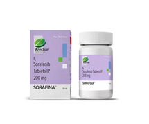 Cancer Treatment using Sorafenib Tablets