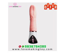 Explore Deep Intimacy with Tongue Vibrate Features Call 9836794089