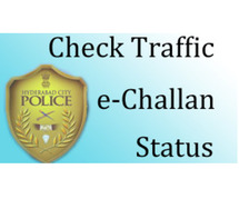 Pay E-Challan in Gujarat Online – Hassle-Free and Quick Process