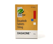 Blood Cancer Treatment using Dasatinib at Affordable Price