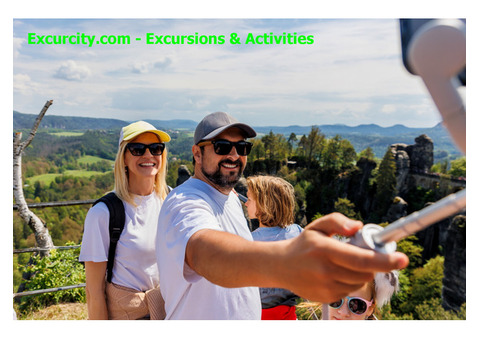 Excursions for Every Traveler