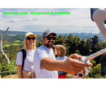 Excursions for Every Traveler