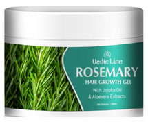 Rosemary Hair Growth Gel