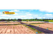 Godrej Igatpuri Nashik Plots Project Villa & Bungalow Land