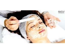 Best Cosmelan Treatment in Bangalore - Anew Cosmetic Clinic