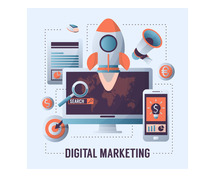 Digital Marketing Course In Pune With 100% Placements