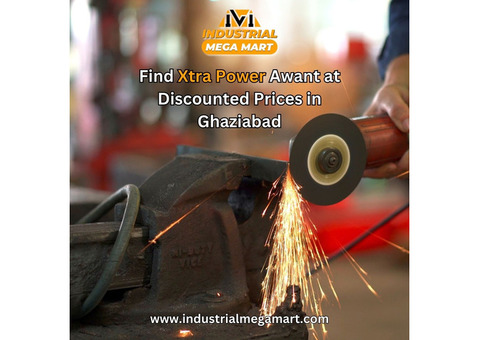 Find Xtra Power Awant at Discounted Prices in Ghaziabad