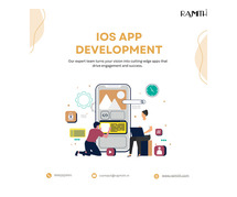 Best IOS App Development Company in Gurgaon