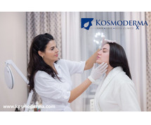 Best Dermatologist in Bandra West | Kosmoderma Skin Clinic in Mumbai