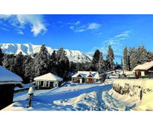 KASHMIR TOUR PACKAGE FROM KOLKATA