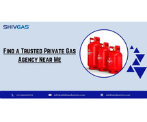 Find a Trusted Private Gas Agency Near Me