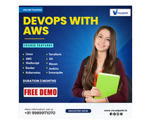 DevOps Course | DevOps Certification Course