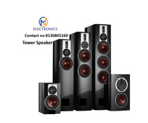 HM Electronics Home theater manufacturers Company in Delhi.