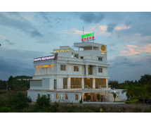 Hotel in Melur - Orappu Restaurant