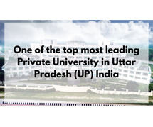 Top 10 Universities in Uttar Pradesh: Academic Excellence