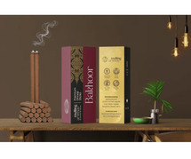 Wholesale Bakhoor Incense Sticks – Pure, Premium Quality for Retailers