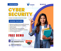 Best Cyber Security Training Institute in Hyderabad