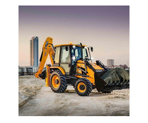 Top Backhoe Loader Companies - Leading Brands in Construction