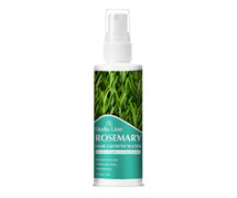 Rosemary Hair Growth Water