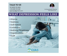 Best Depression Treatment Doctors In Kangra