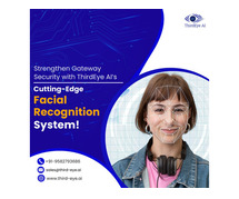 Secure Your Gateways with ThirdEye AI’s Modernized Facial Recognition Attendance Solutions