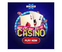 Winexchange Casino Games: Play, Win, and Enjoy Endless Fun