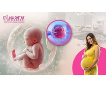 Find the Best IVF Centre in Bangalore with Low Cost IVF Treatment