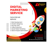 Marketing Mistri - Best digital marketing company in Jaipur