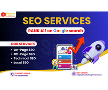 Marketing Mistri - Best seo company in Jaipur