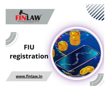 Ensure Compliance with FIU Registration: Safeguard Your Business from Financial Crime Risks