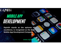 Mobile App Development Company in Gurgaon